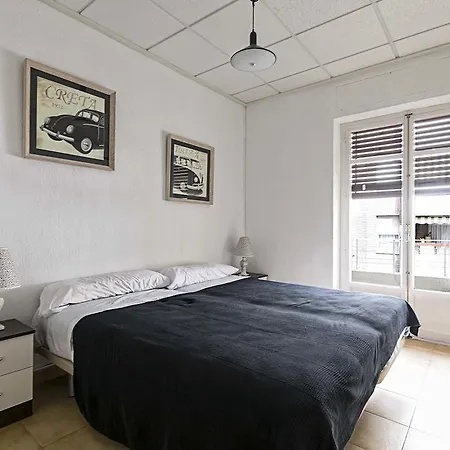 Inside Center Apartamento Alicante