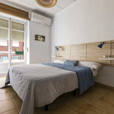 Apartamento Inside Center *