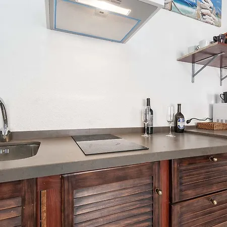 Apartamento Inside Center