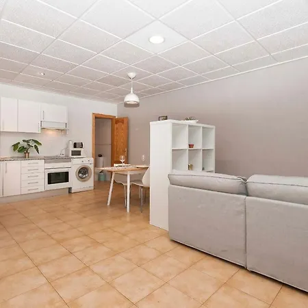 Apartamento Inside Center