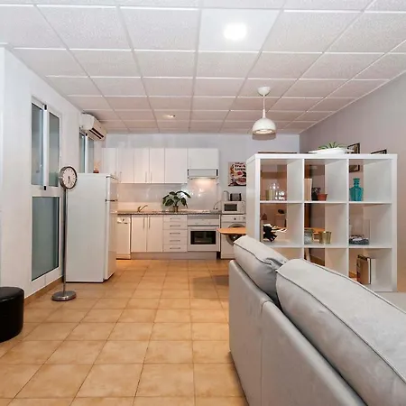 Apartamento Inside Center *