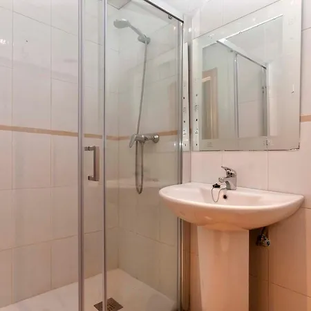 Inside Center Apartamento
