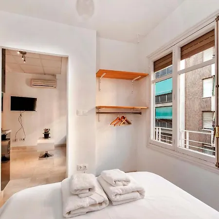 Inside Center * Alicante