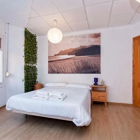 Apartamento Inside Center Alicante