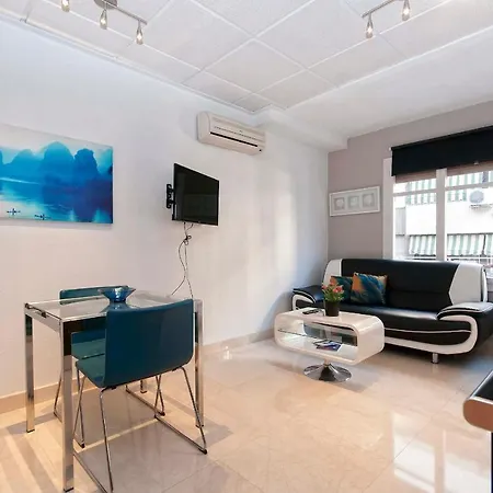 Inside Center Apartamento