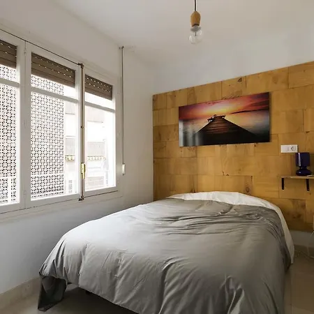 Apartamento Inside Center Alicante